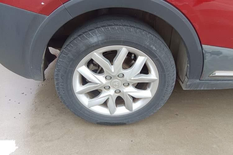 Used JAC Refine S3 2014 1.5L Manual Luxury Smart Model