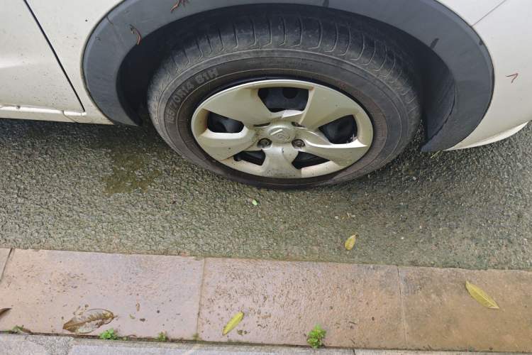 Used Baojun 310 2016 1.2L Manual Value Edition