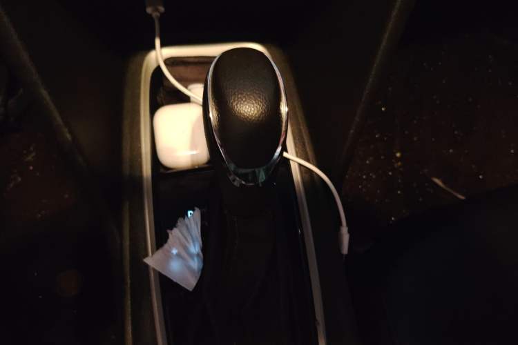 Used Chevrolet Monza 2019 RS 330T Automatic Comfort Edition China VI Standard
