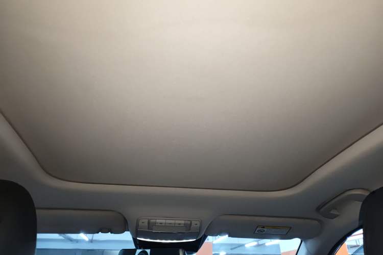 Used Dongfeng Aeolus Yixuan MAX 2021 1.5T Super-Powered Dad Edition Headliner