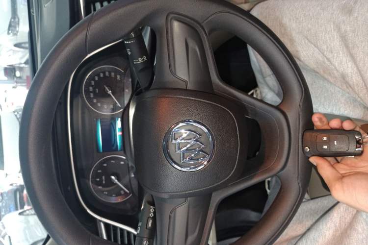 Used Buick GT 2021 Exemplar 1.5L Automatic Elite Version
