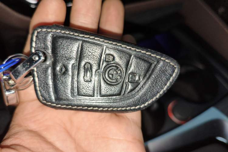 Used BMW 5 Series New Energy 2021 535Le M Sport Package
