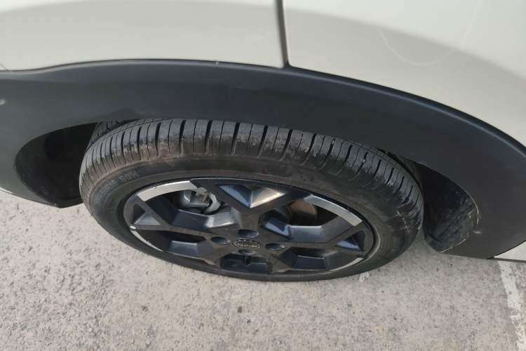 Used BYD Seagull 2025 305 km Free Version
