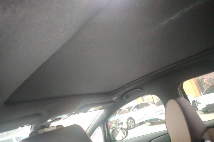 Used BYD Dolphin 2023 420 km Fashion Edition