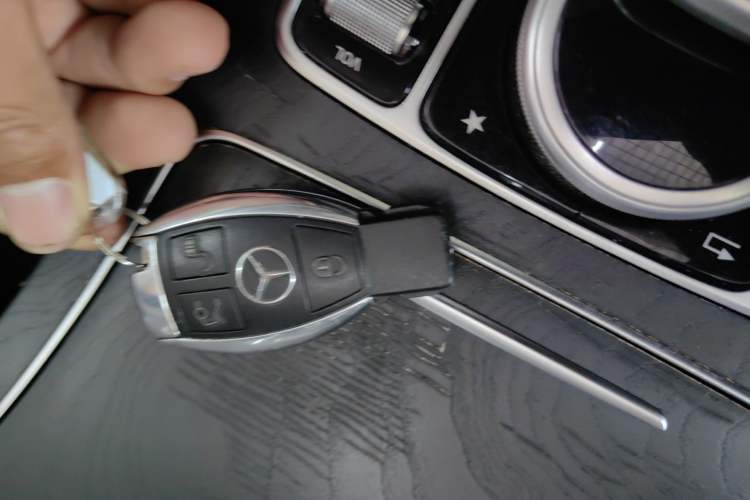 Used Mercedes-Benz C-Class 2018 C 200 L Sport Edition