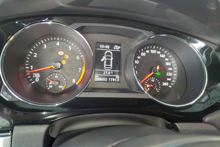 Used Volkswagen Sagitar 2018 280TSI DSG Comfort Model
