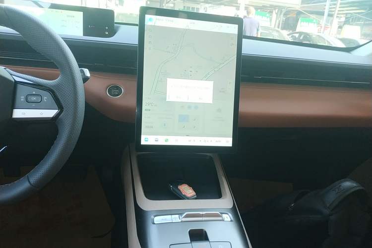 Used Qiyuan A05 2025 Truly Delicious Version 145 Excellence Edition