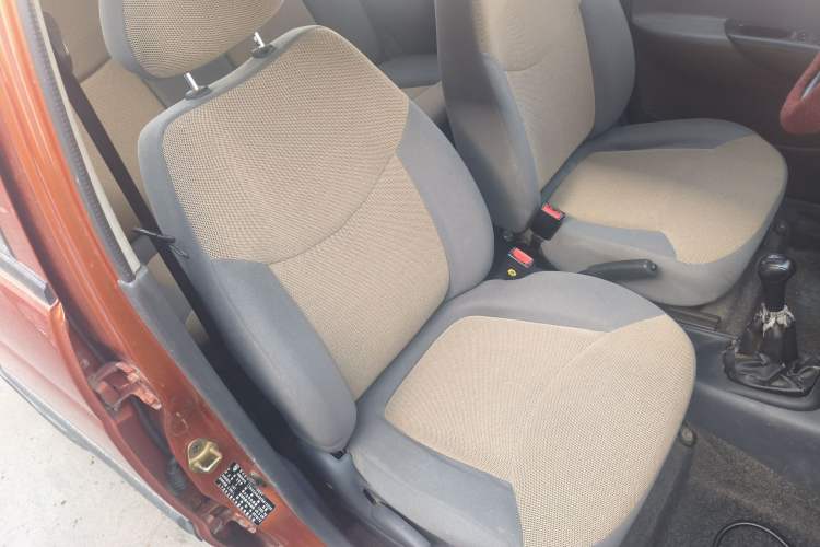 Used Baojun Lechi 2012 Revised 1.0L Manual P-TEC Standard Edition