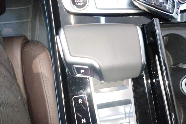 Used Audi A8 2024 A8L 45 TFSI quattro Luxury Model