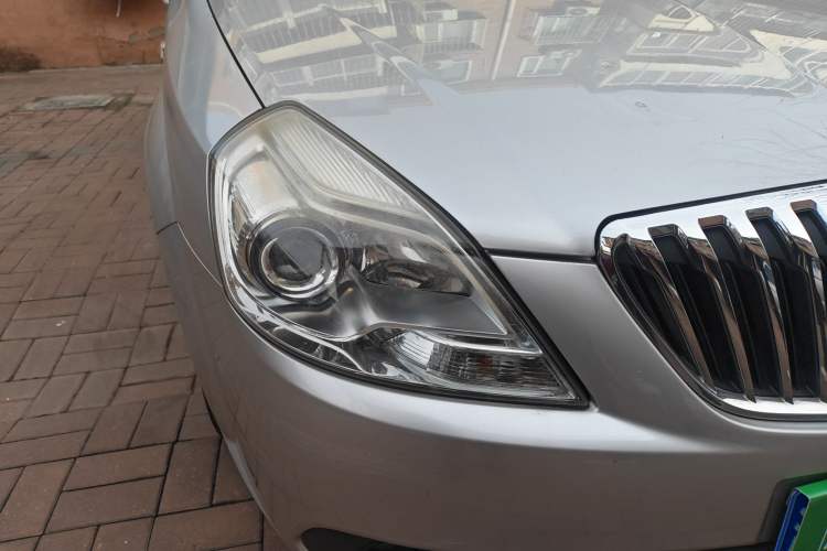 Used Buick Excelle 2013 1.5L Automatic Classic Model
