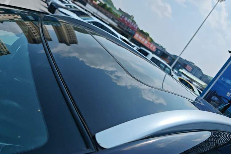 Used Mazda CX-7 2014 2.3T Smart All-Wheel-Drive Sport Edition Roof