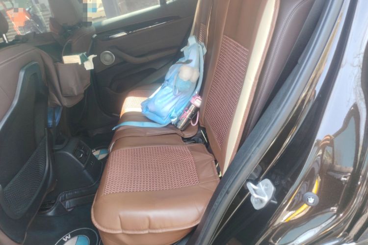 Used BMW X2 2021 sDrive25i Leading Model M Off-Road Package
