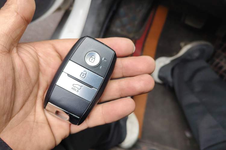 Used Kia kx1 Stonic 2019 1.4L Automatic Fun Edition China V Standard