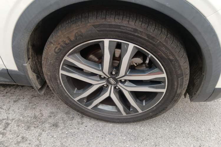 Used Bestune T99 2020 20TD Automatic Premium Edition