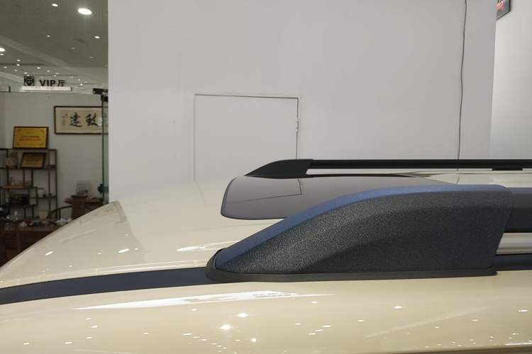 Used Tank 300 2025 2.0T Conqueror Roof