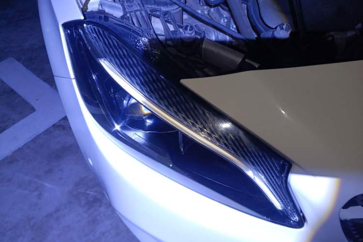 Used Mercedes-Benz A-Class 2017 Revised A 200 Dynamic Edition
