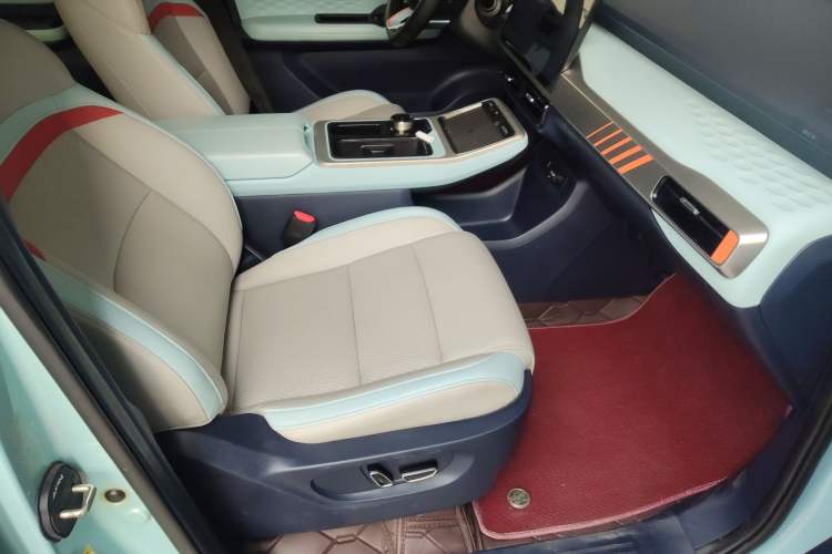 Used AION Y 2022 80 Intelligent Driving Version