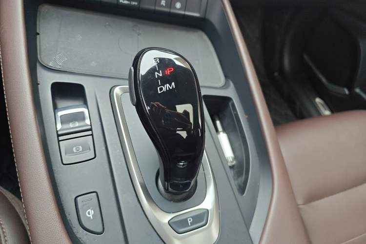 Used Haval F7 2020 1.5T Two-Wheel Drive i-Trend