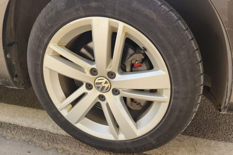 Used Volkswagen Sharan 2018 380TSI Comfort Edition 7-Seater