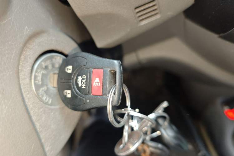 Used Nissan Sunny 2011 1.5XE Manual Comfort Edition
