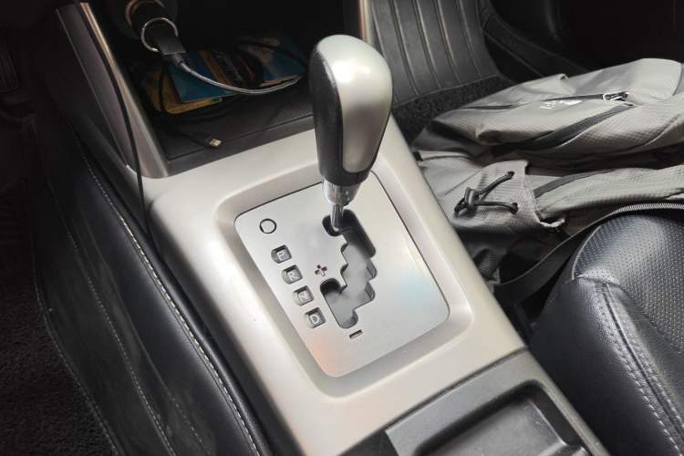 Used Subaru Forester 2010 2.5XS Automatic Luxury Edition