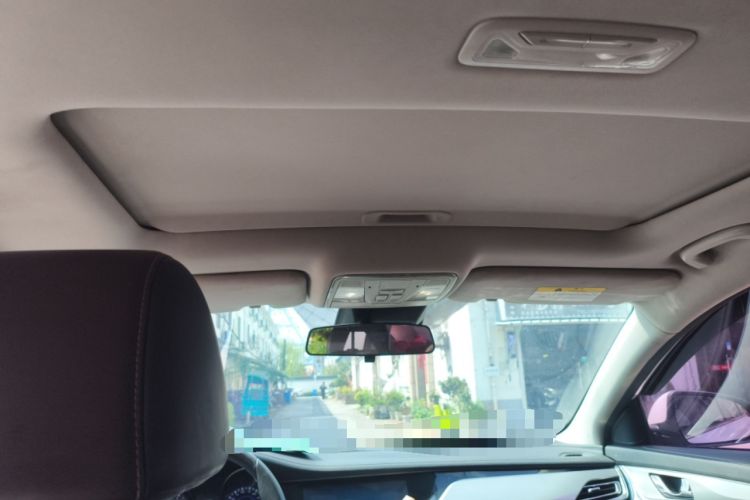 Used CHANGAN Eado 2018 1.6L GDI Automatic Prestige Model
