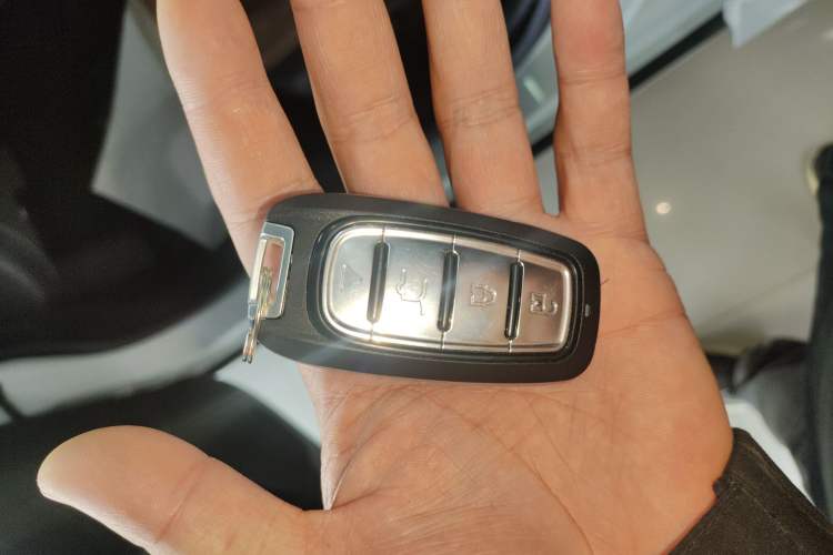 Used Buick Regal 2019 20T Elite Version China VI Standard
