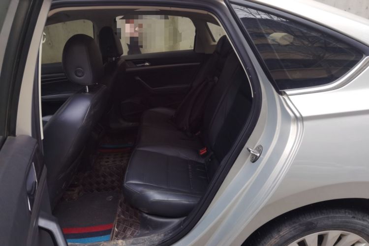 Used Volkswagen Lavida 2019 280TSI DSG Comfort Edition China VI standard
