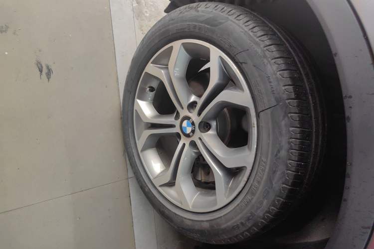 Used BMW X4 2014 xDrive20i X Design Package
