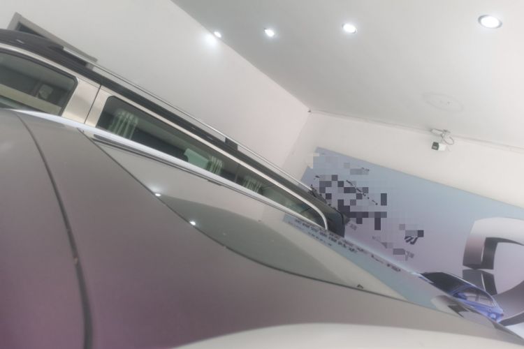 Used smart #1 2024 Dynamic Long-Range Edition