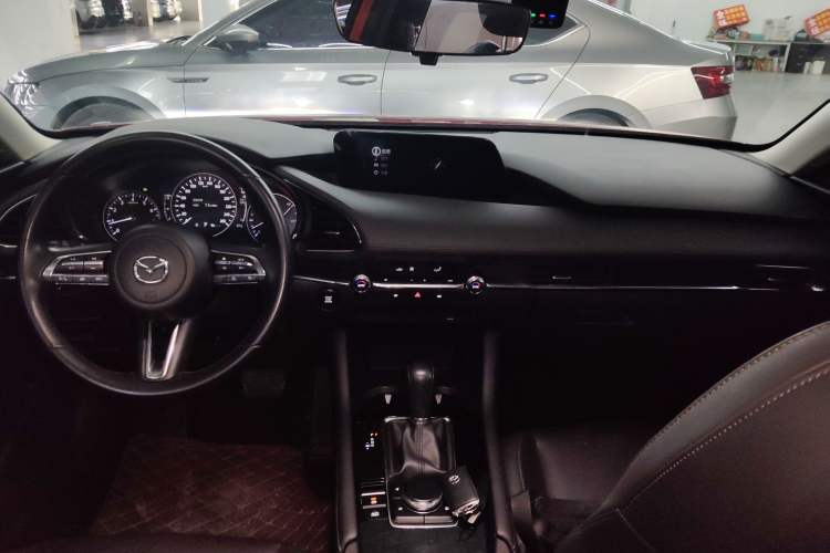 Used Mazda Mazda 3 Axela 2022 2.0L Automatic Zhiya Edition