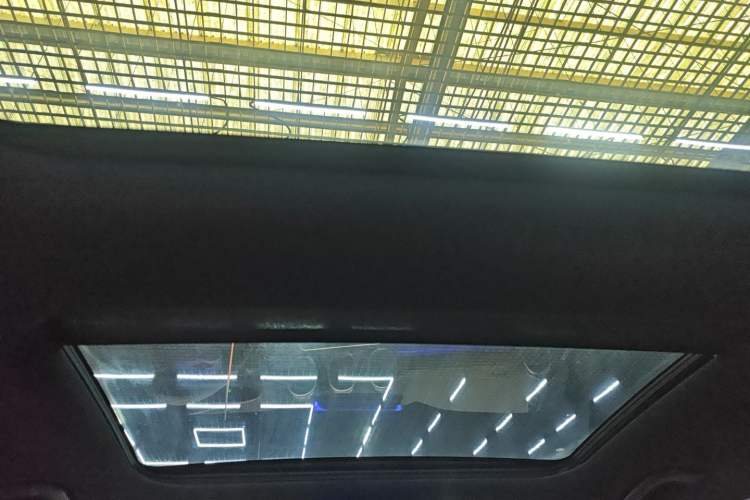 Used Mercedes-Benz C-Class 2023 Second Facelift C 260 L Sport Edition