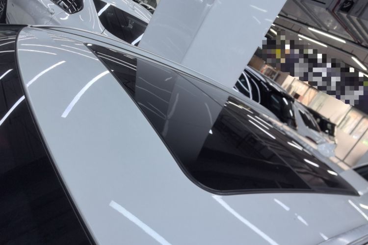 Used BMW X2 2021 sDrive25i Leading Model M Sport Package