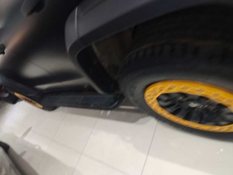 Used Tank 300 2022 2.0T Border Limited Edition — 21