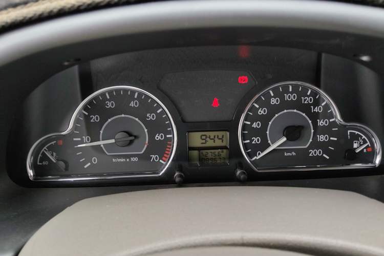 Used Citroen Elysee 2013 Sedan Classic 1.6L Manual Tech Model CNG