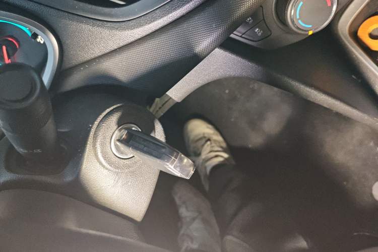 Used Chevrolet Cavalier 2019 320 Automatic Xinyue Edition
