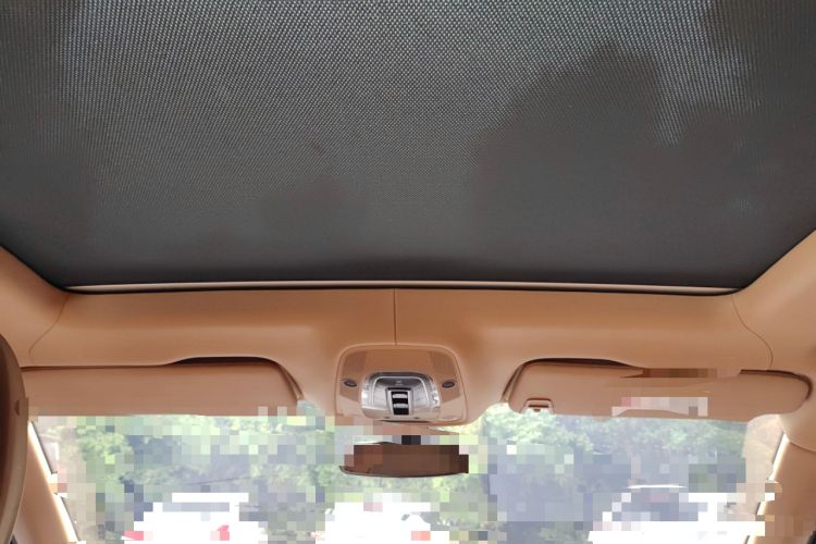 Used Bentley Bentayga 2016 6.0T Standard Edition
