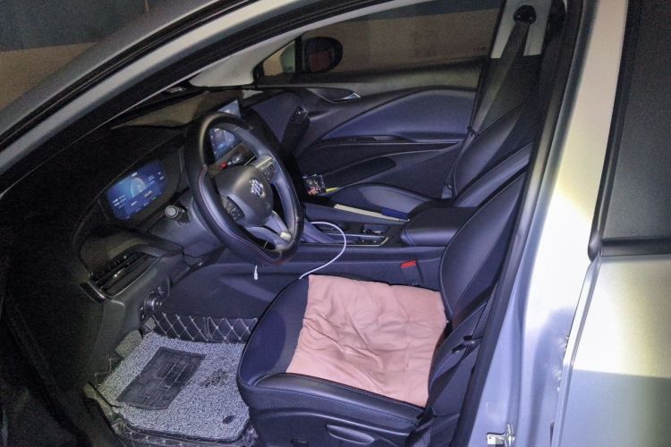 Ojetý Buick Velite 6 2024 450km Comfort Edition PLUS