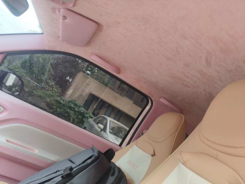 Used Wuling Hongguang MINIEV 2022 Macaron Premium Model – Lithium Iron Phosphate — 14