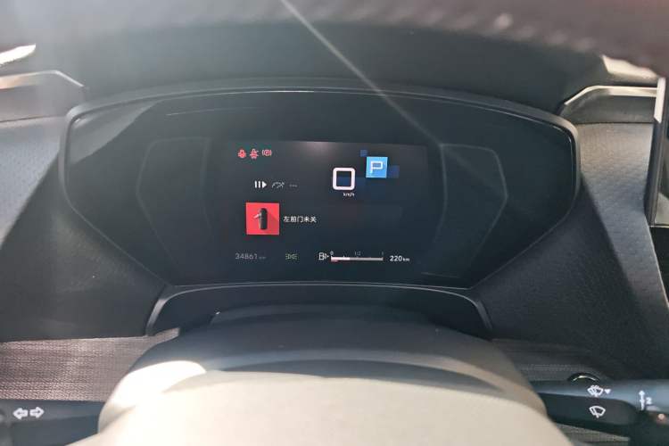 Used Citroen C5 X 2021 1.6T Enjoy the Extraordinary
