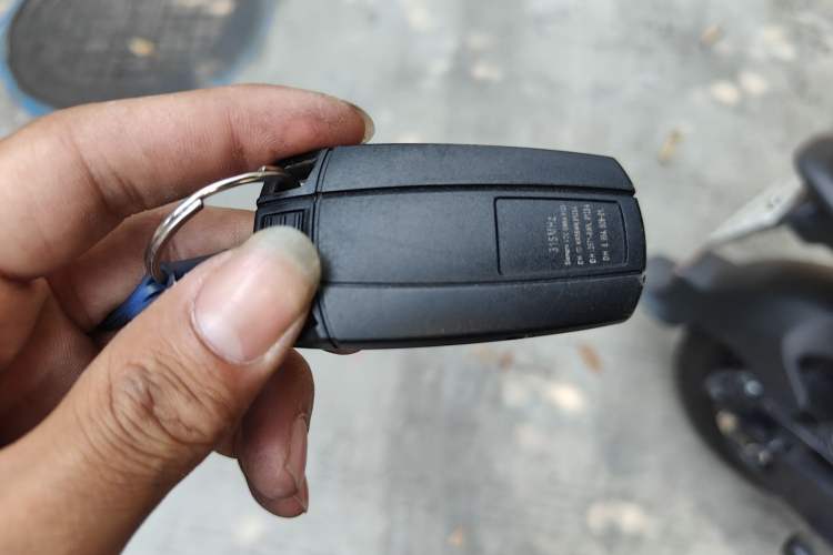 Used XPeng MONA M03 2025 515 Long-Range Plus