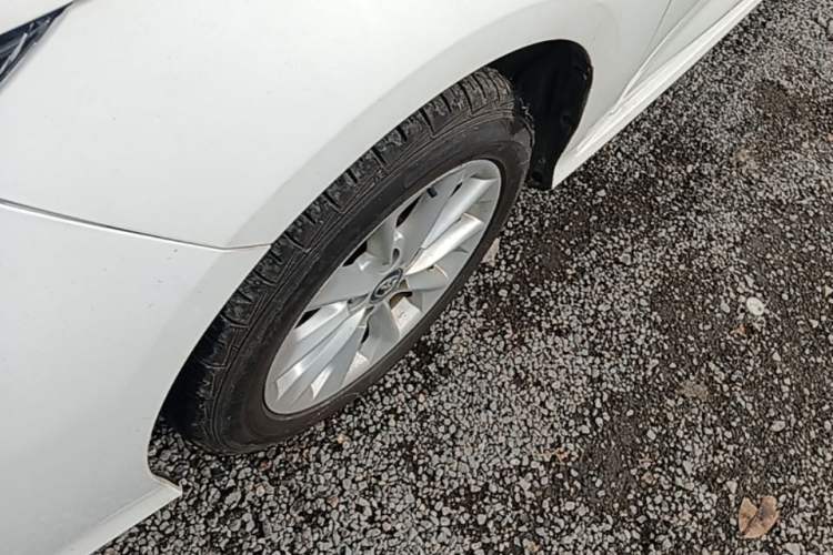 Used Toyota Corolla 2019 1.2T S-CVT GL-i Luxury Edition
