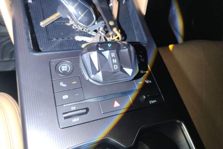 Used BYD Song L DM-i 2024 112 km Beyond Edition