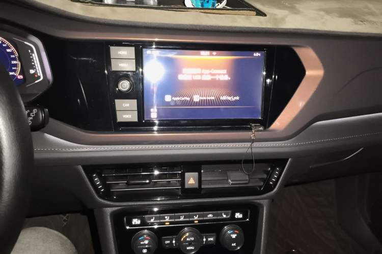 Used Volkswagen Tharu 2019 280TSI Two-Wheel Drive Flagship Version China VI Standard