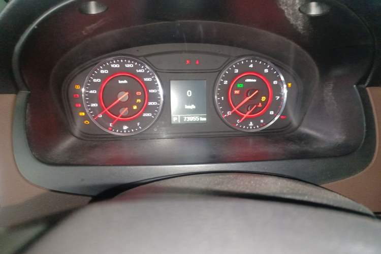 Used SAIC MAXUS G10 2018 PLUS 2.0T Automatic Luxury Executive Edition