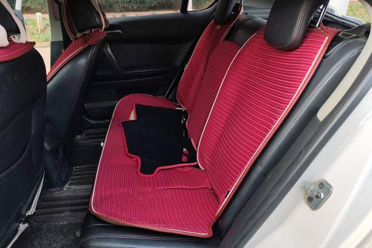 Used MG 6 2014 Hatchback 1.8T Automatic Performance Edition
