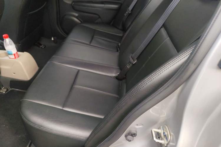 Used Venucia R50 2015 1.6L Automatic Fashion Edition