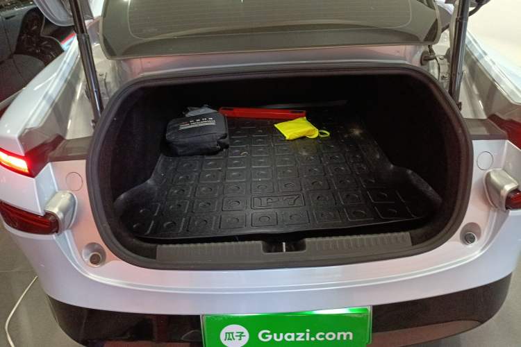 Used XPeng P7 2022 480E