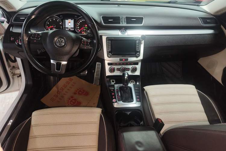 Used Volkswagen FAW-Volkswagen CC 2013 3.0 FSI V6