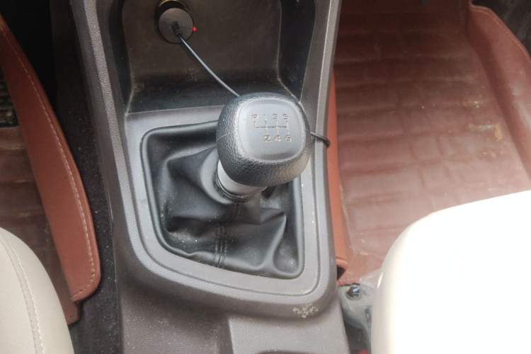 Used Wuling Hongguang V 2021 1.5L Jingqu Version LAR